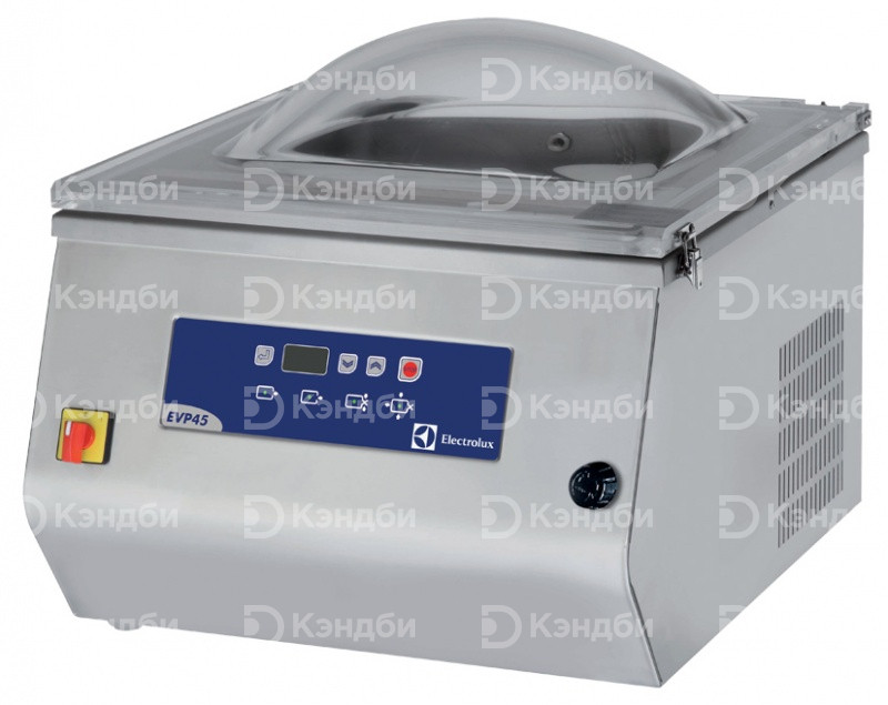 Упаковщик вакуумный Electrolux EVP45 (600041) Упаковщик вакуумный Electrolux EVP45 (600041)